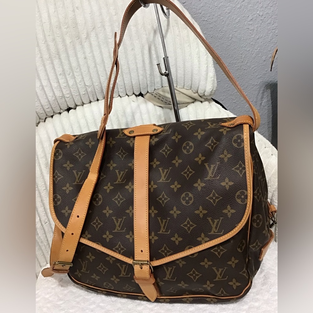 Louis Vuitton bags - Picture 2 of 15